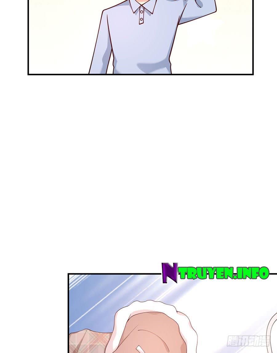 nam thần truy thê chỉ nam chapter 41.1 17