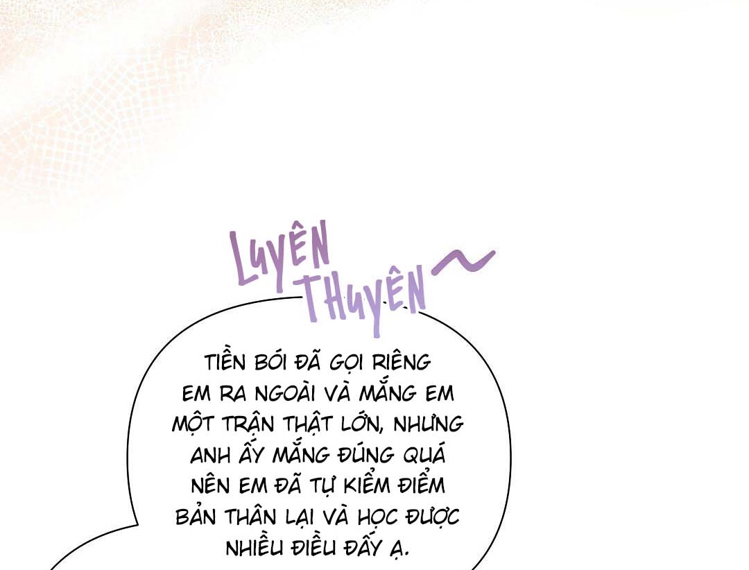 đại úy lãng mạn thân yêu của tôi chapter 24 82