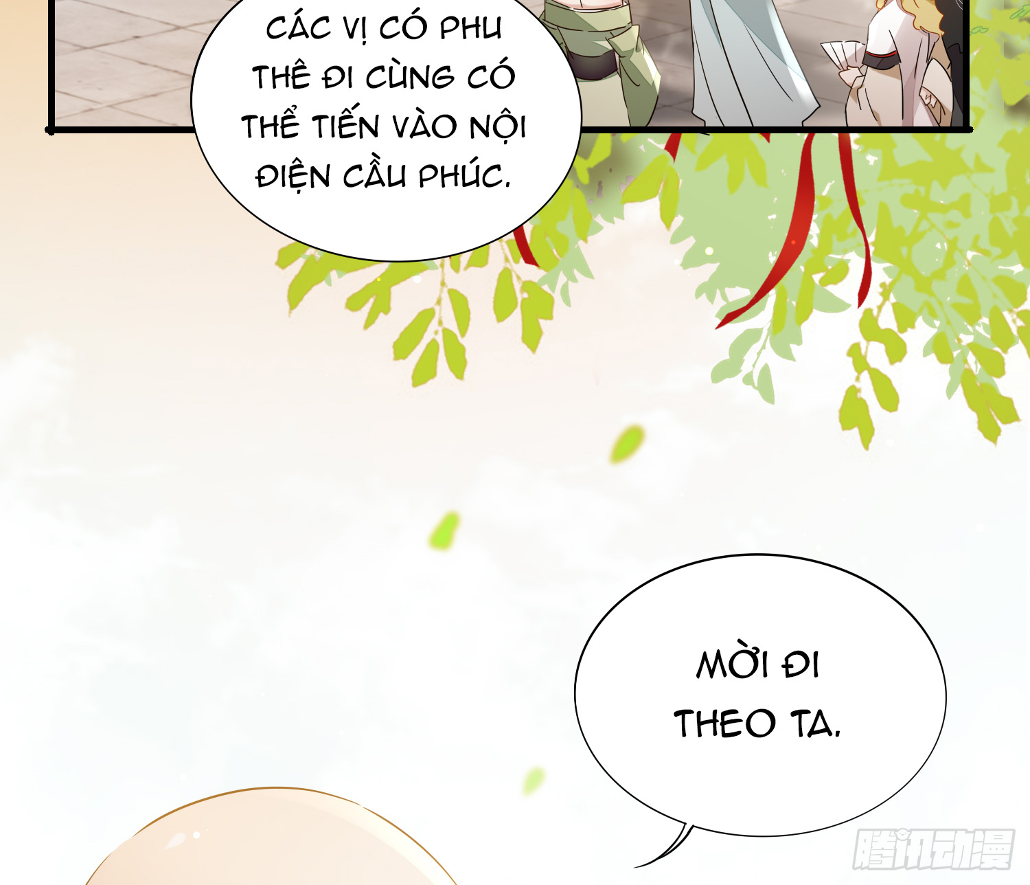 lục thân bất nhận chapter 24 31