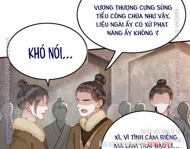 trọng sinh bá sủng nhiếp chính vương quá mạnh mẽ chapter 136 64