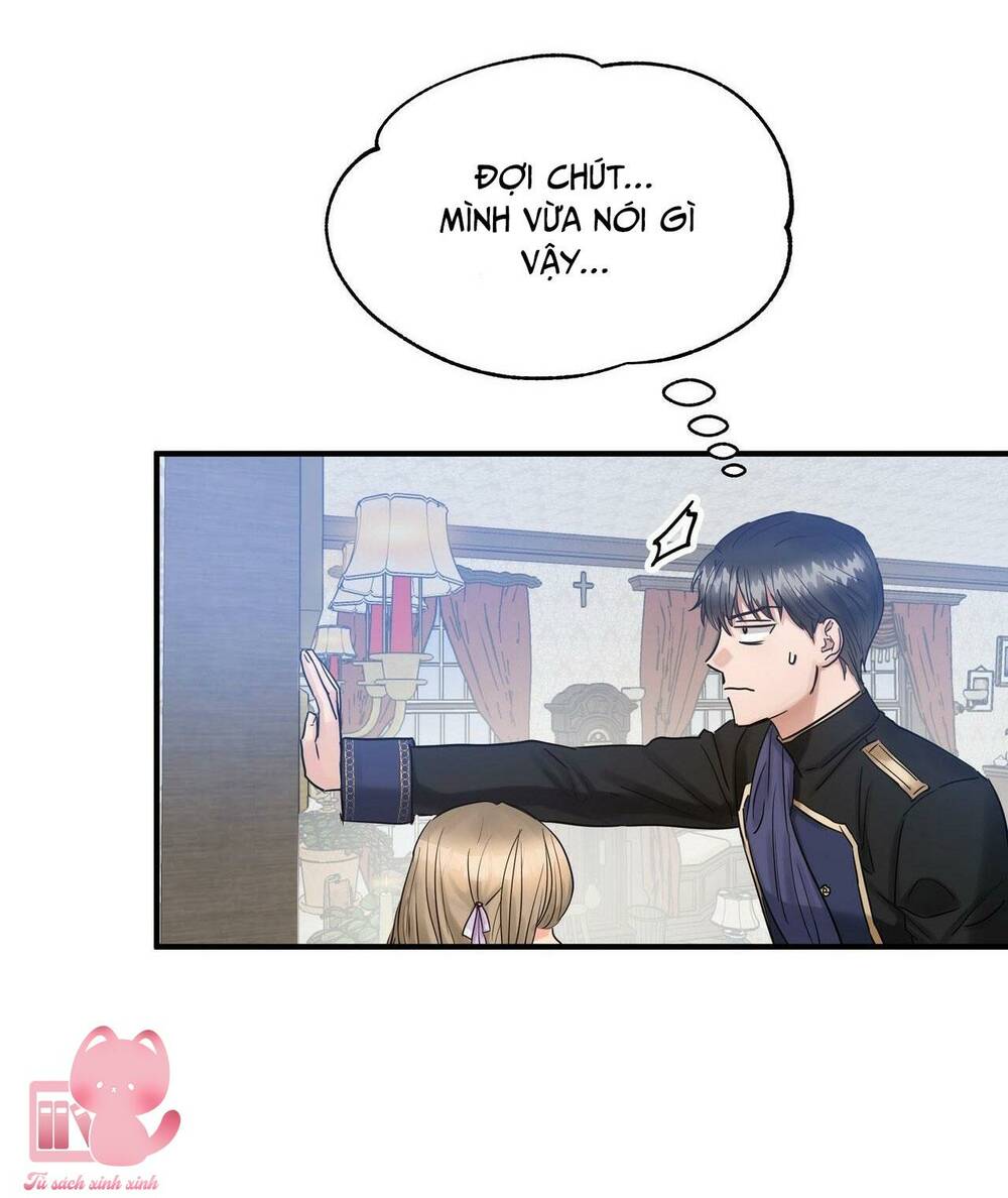 người thừa kế chapter 18 3