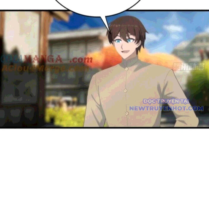 tu tiên trở về tại vườn trường – season 2 chapter 135 8