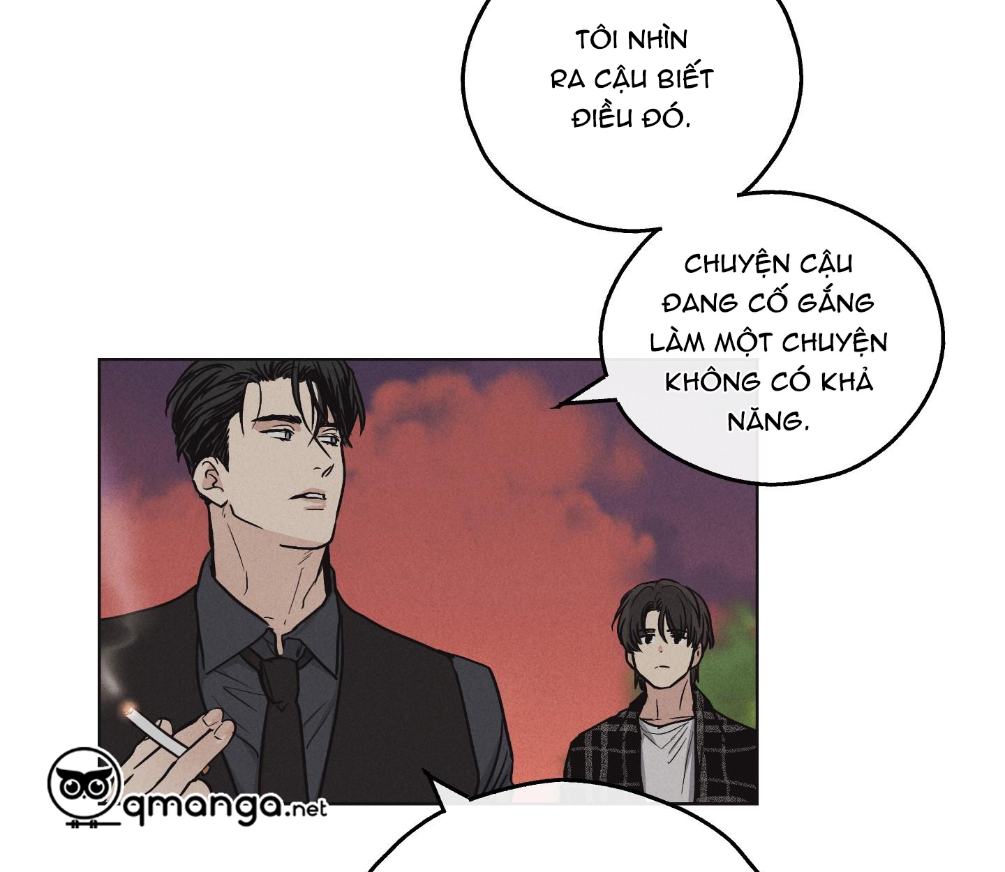 phục thù chapter 9 101