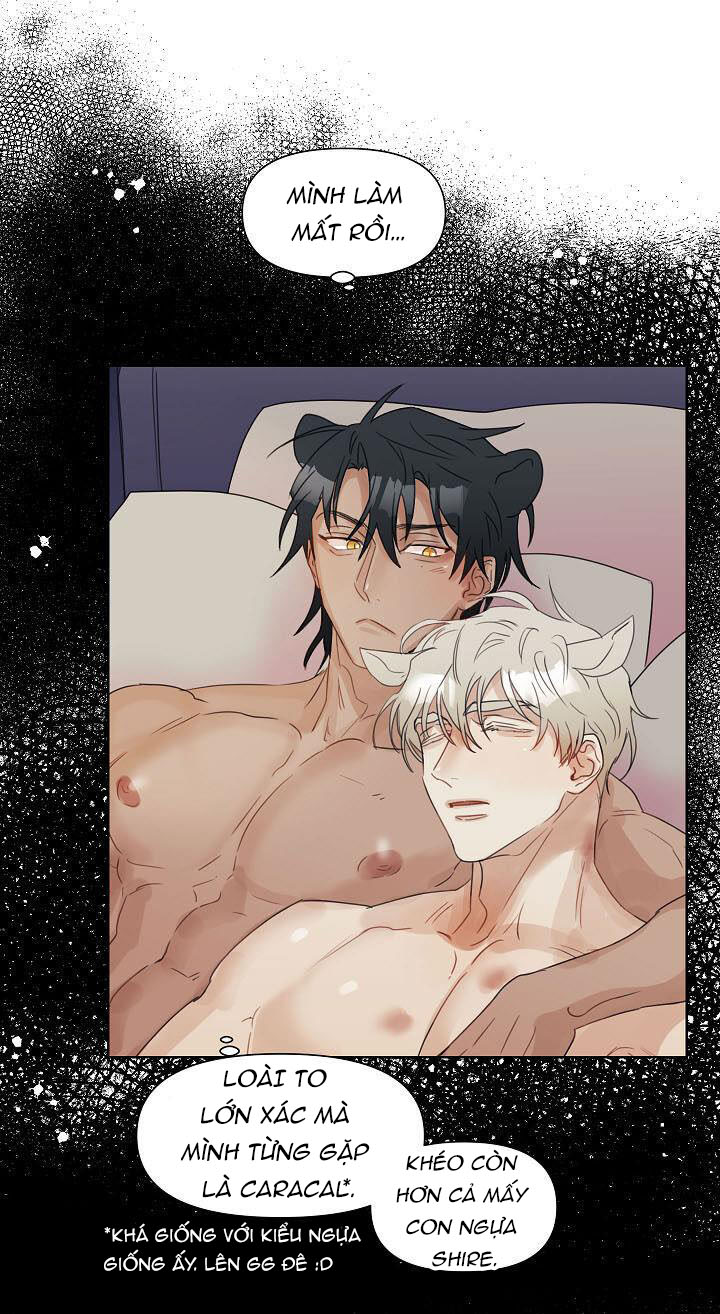 tôi sẽ là chồng em chapter 3 4