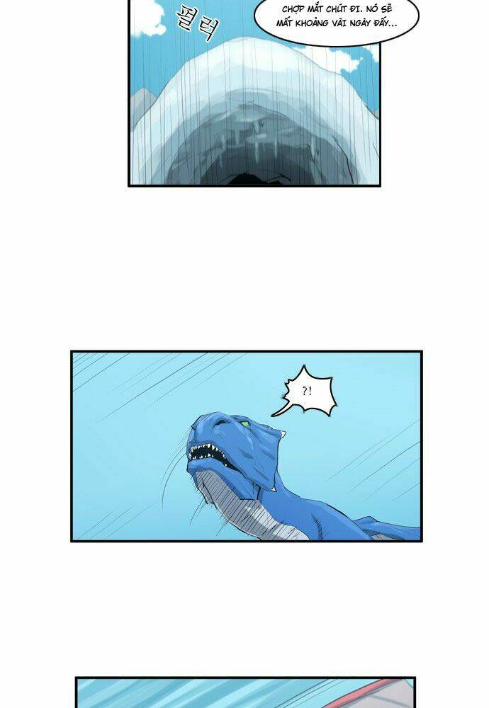 changsik đứa con của rồng chapter 20 9