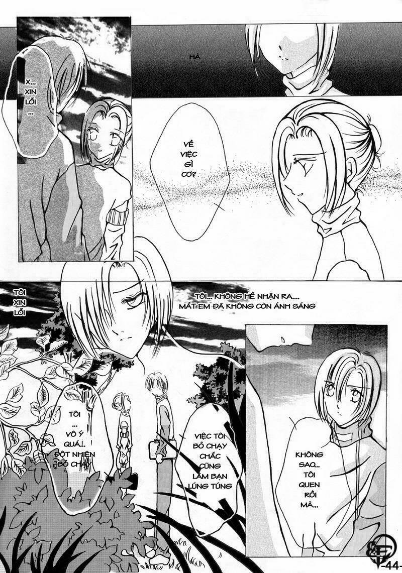 break free magazine chapter 1 45