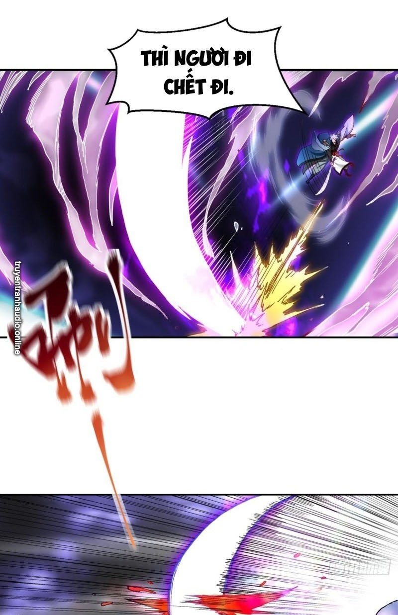 lão tổ của bạn đang online chapter 92 33