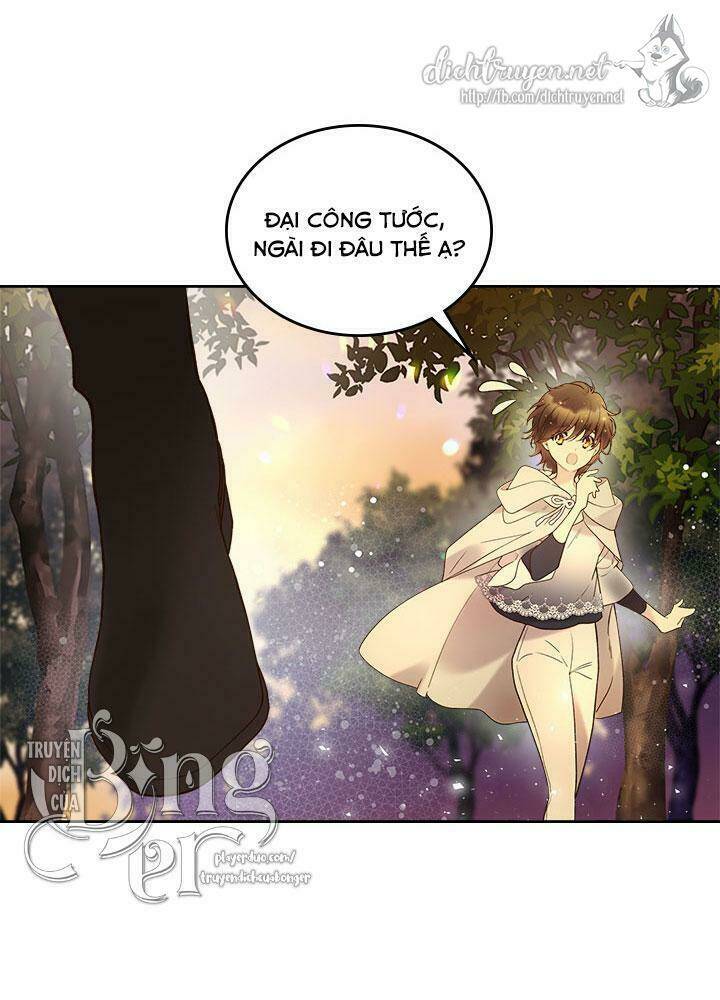 [15+] công chúa chloe chapter 61 24