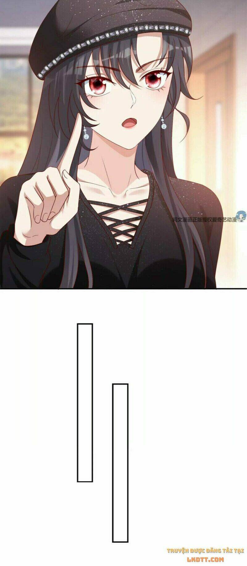 tôi trở thành tổ tông của 5 vị đại lão chapter 85 16