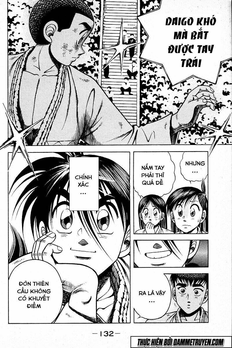 shin kotaro makaritoru! juudouhen chapter 161 11