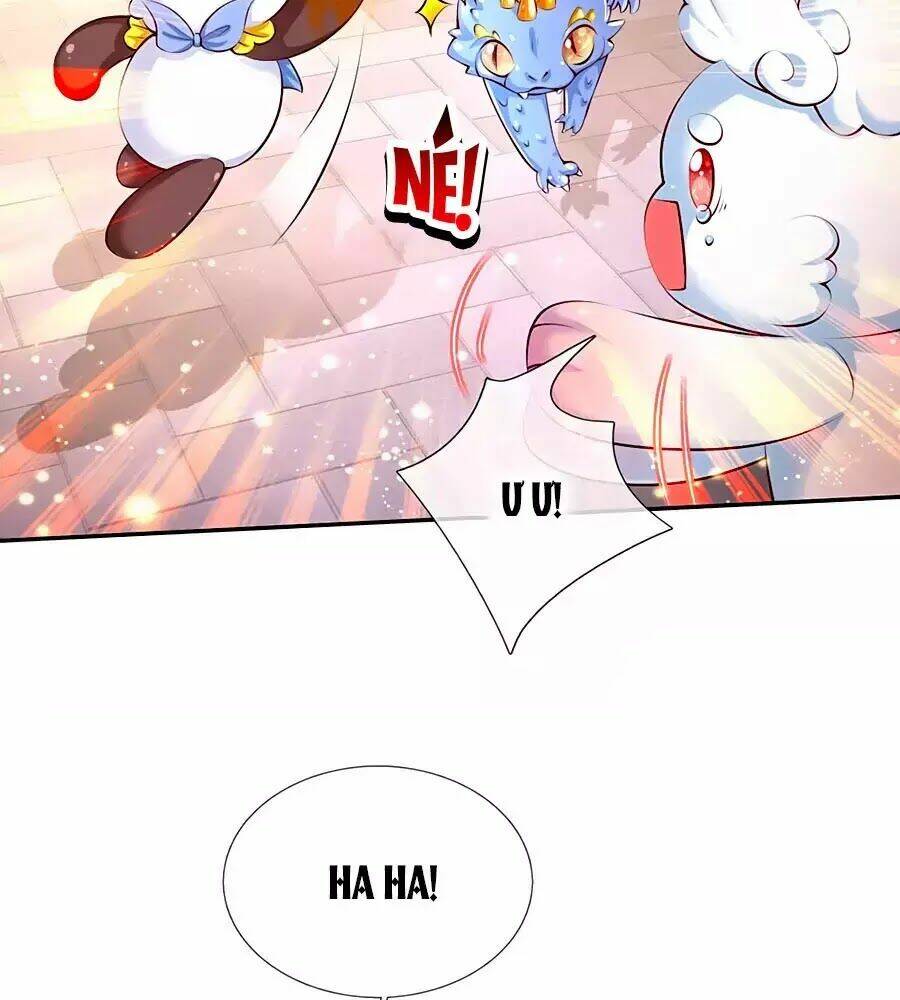 bỗng một ngày trở thành con gái nhà vua chapter 132 38