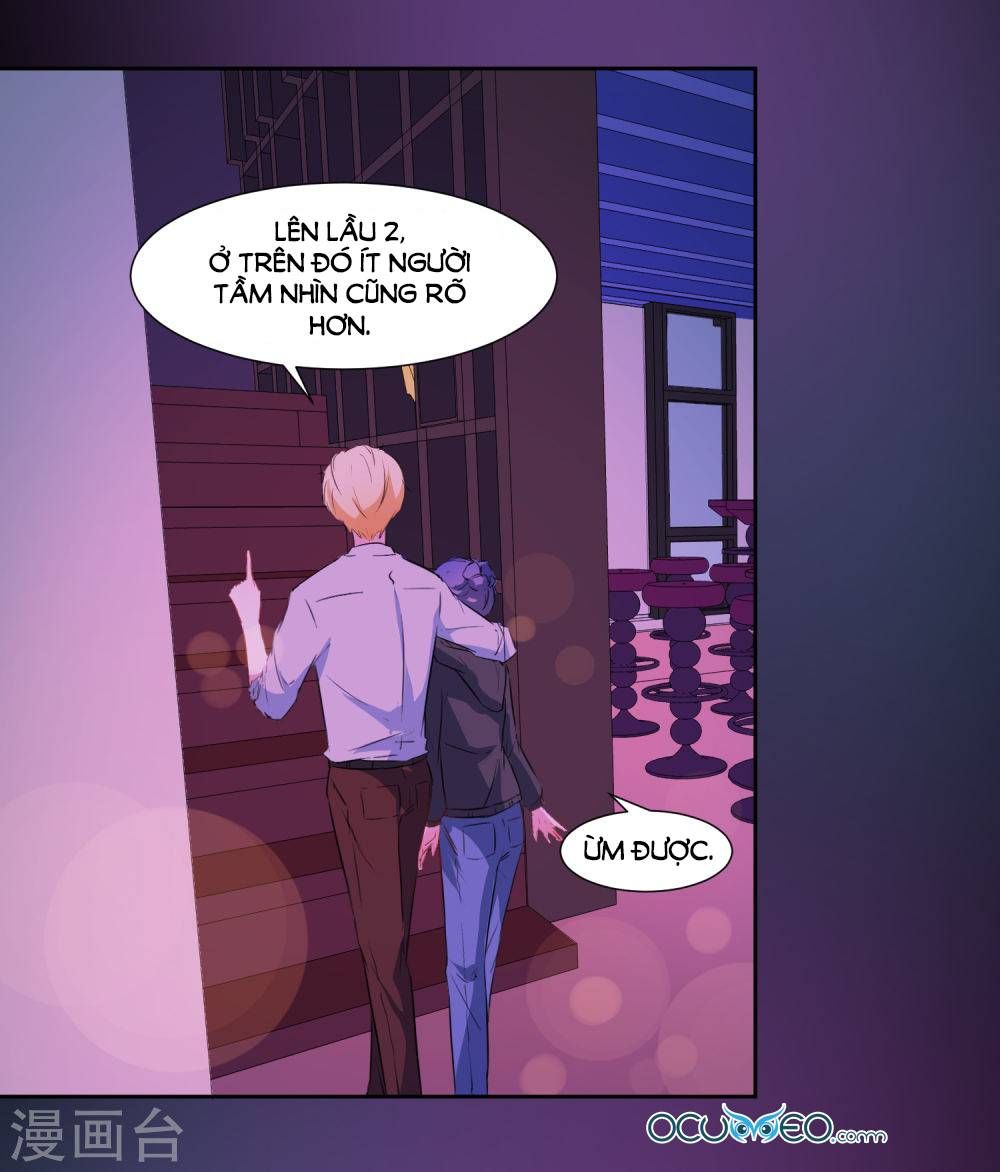 thầy giáo ác ma yêu tôi rồi chapter 42 11