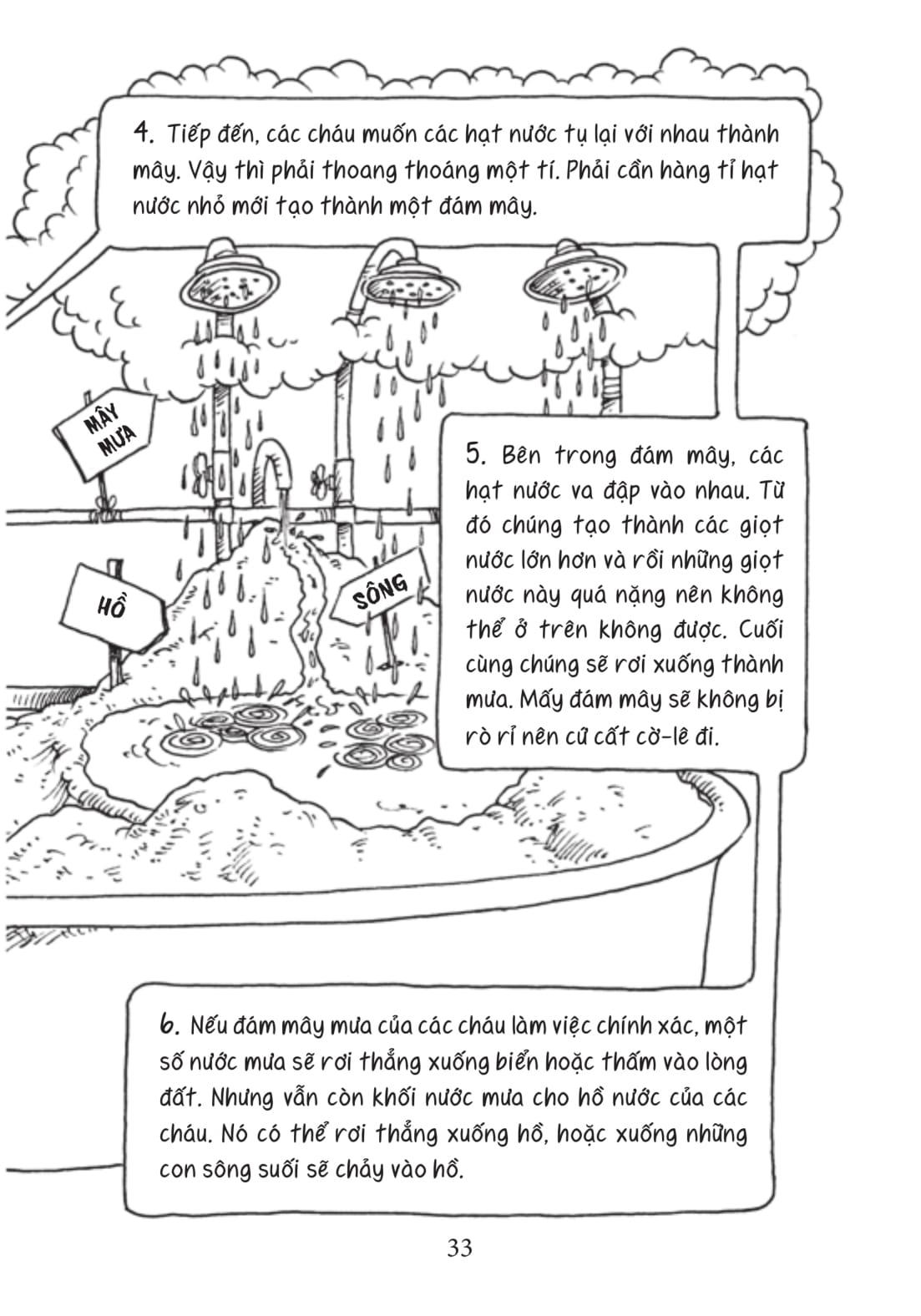Ao Hồ Láo Nháo