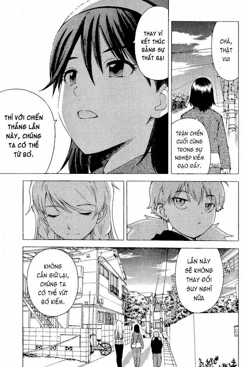 bamboo blade c chapter 1 44