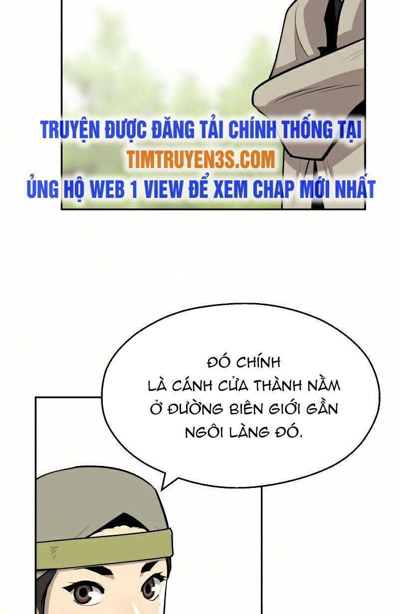thiếu niên kiếm sư chapter 11 131
