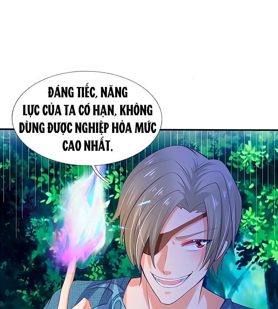 bỗng một ngày nọ trở thành con gái vua chapter 203 32