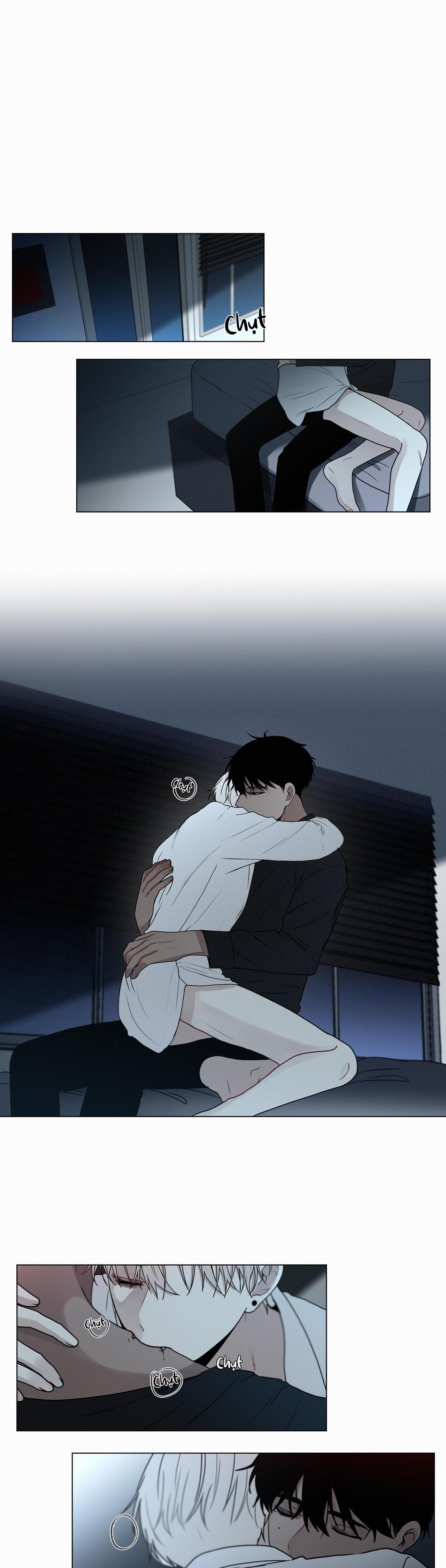 hiến tế máu chapter 35 11