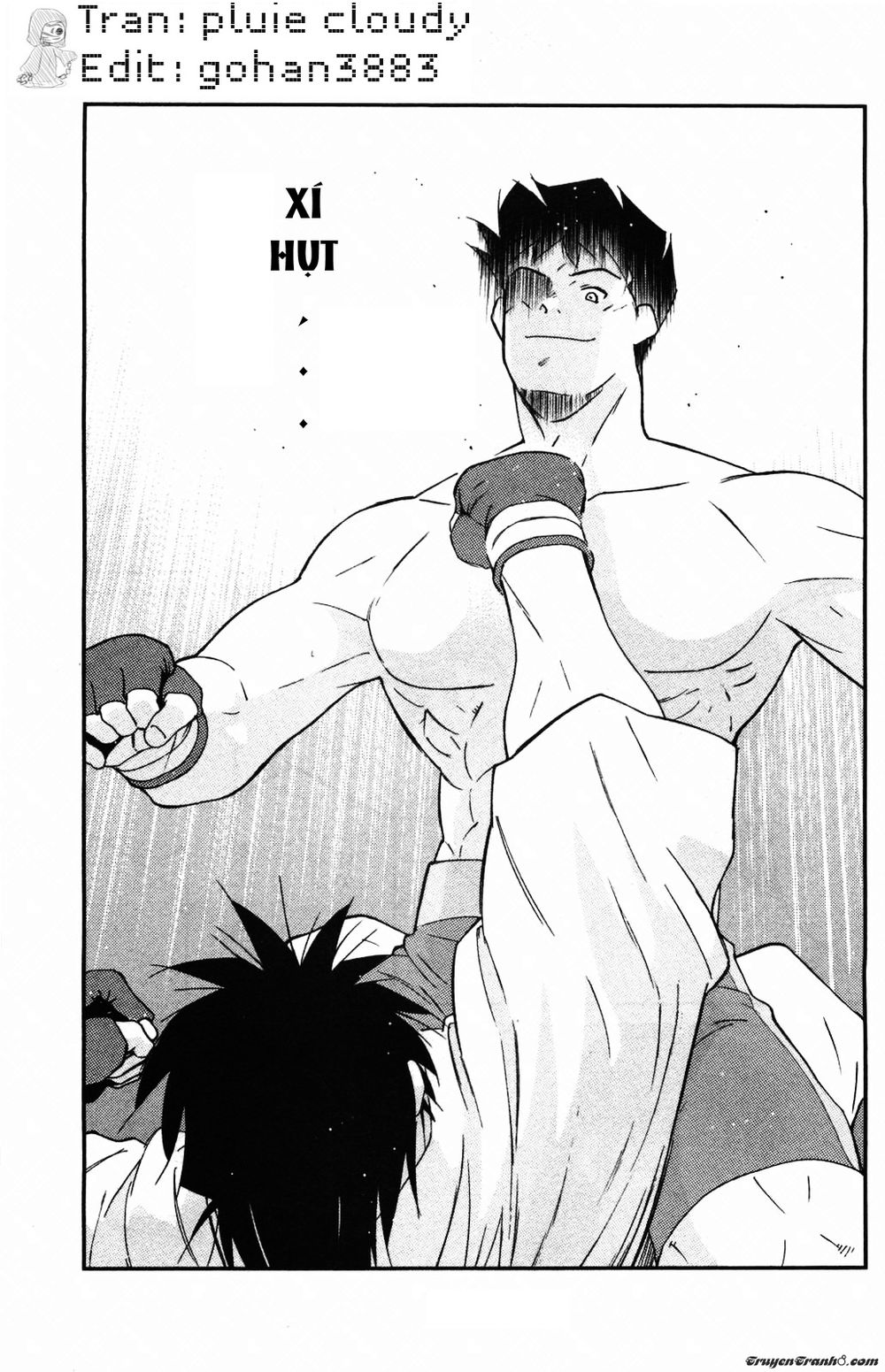 truyền nhân atula 3 chapter 9 9