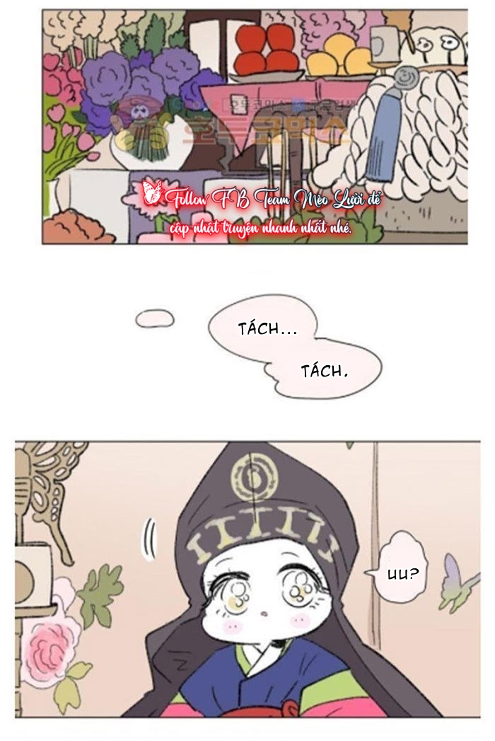 câu chuyện của hosik chapter 61 2