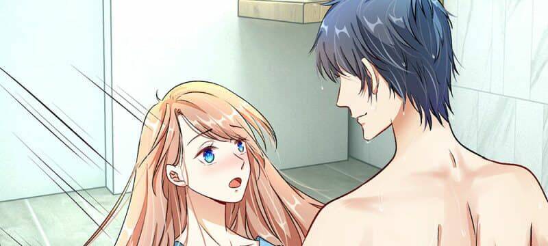 hôn sắc liêu nhân : đào hôn tiểu nộn thê chapter 1 34