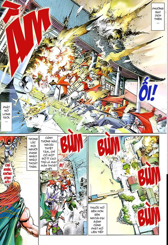 phong vân chapter 479 8