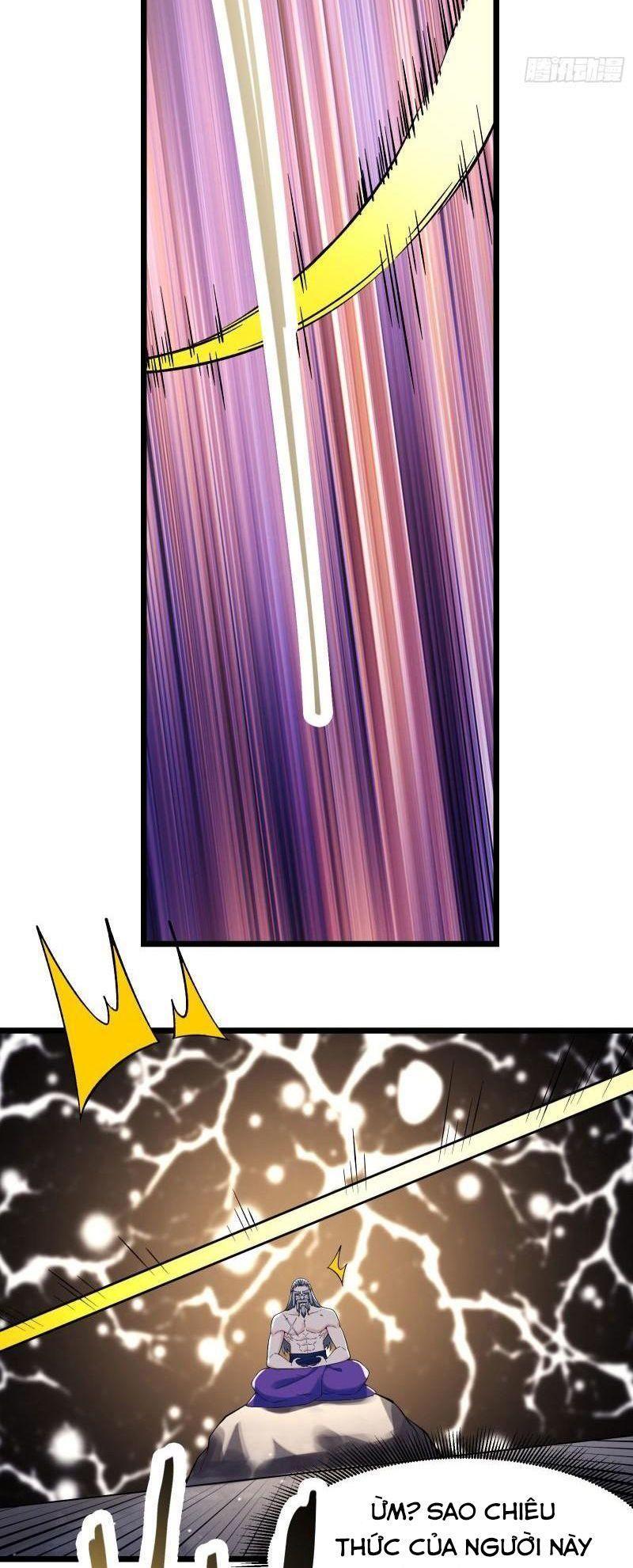 đồ đệ ta toàn là nữ ma đầu chapter 129 20