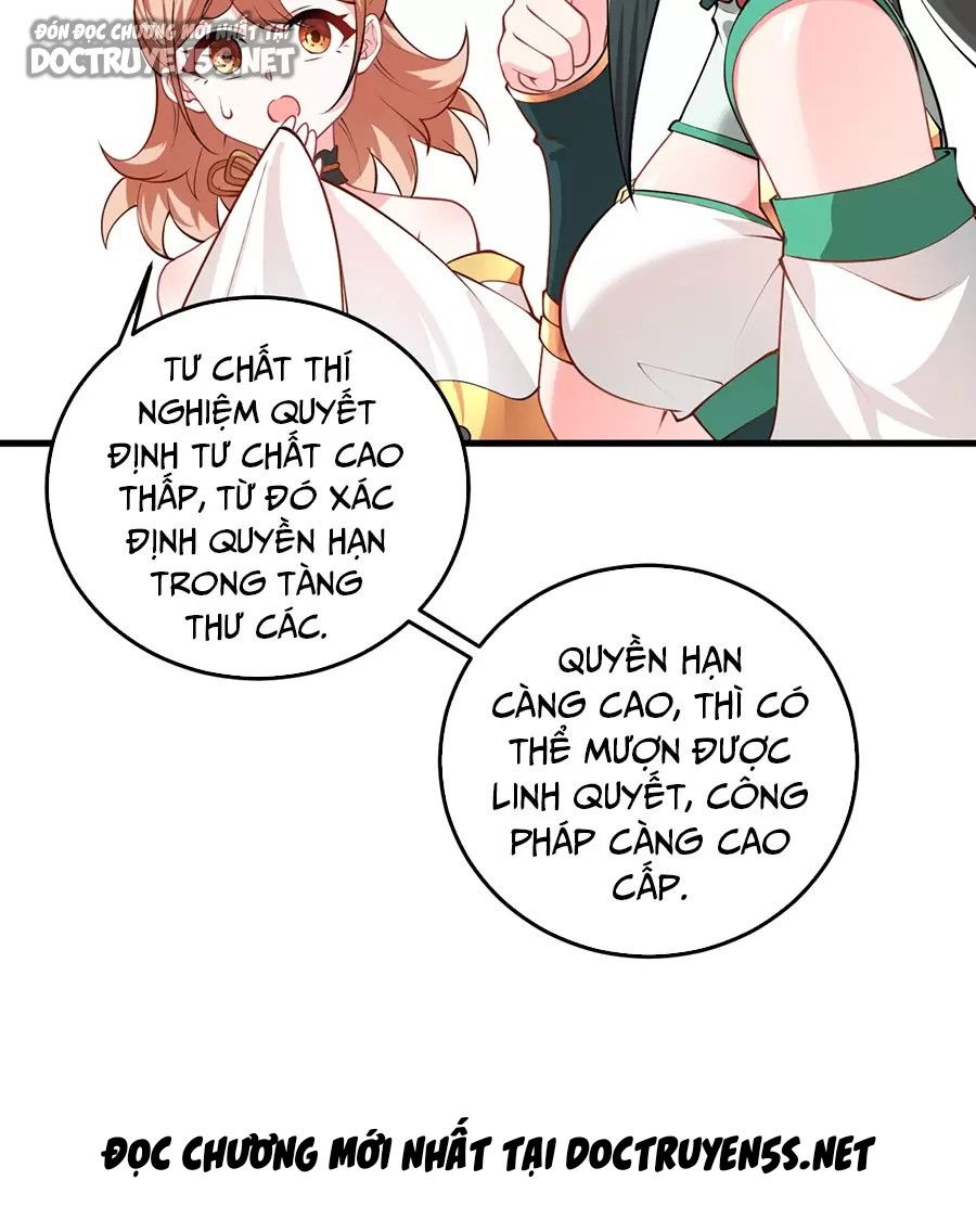 mang theo các tiên tử vô địch thiên hạ chapter 14.2 4