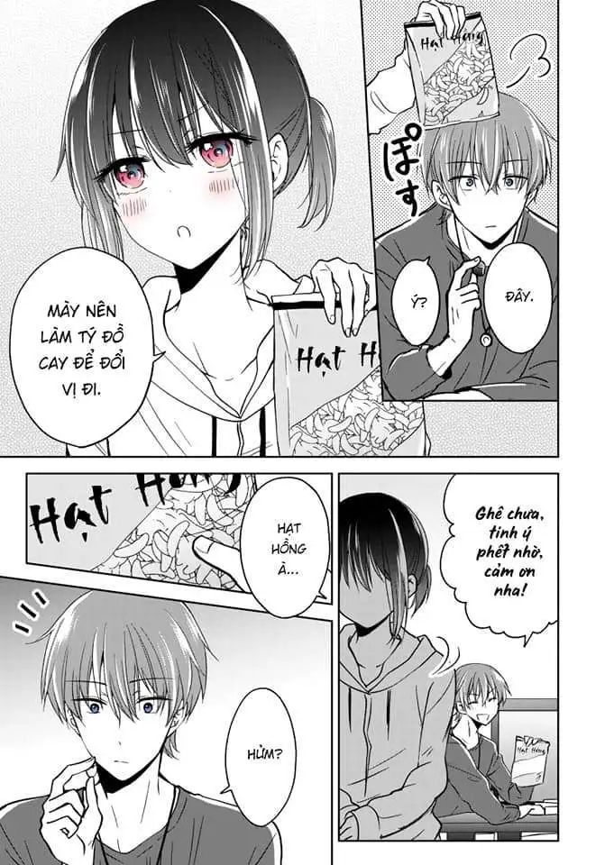 koisuru (otome) no tsukurikata chapter 1.5 2