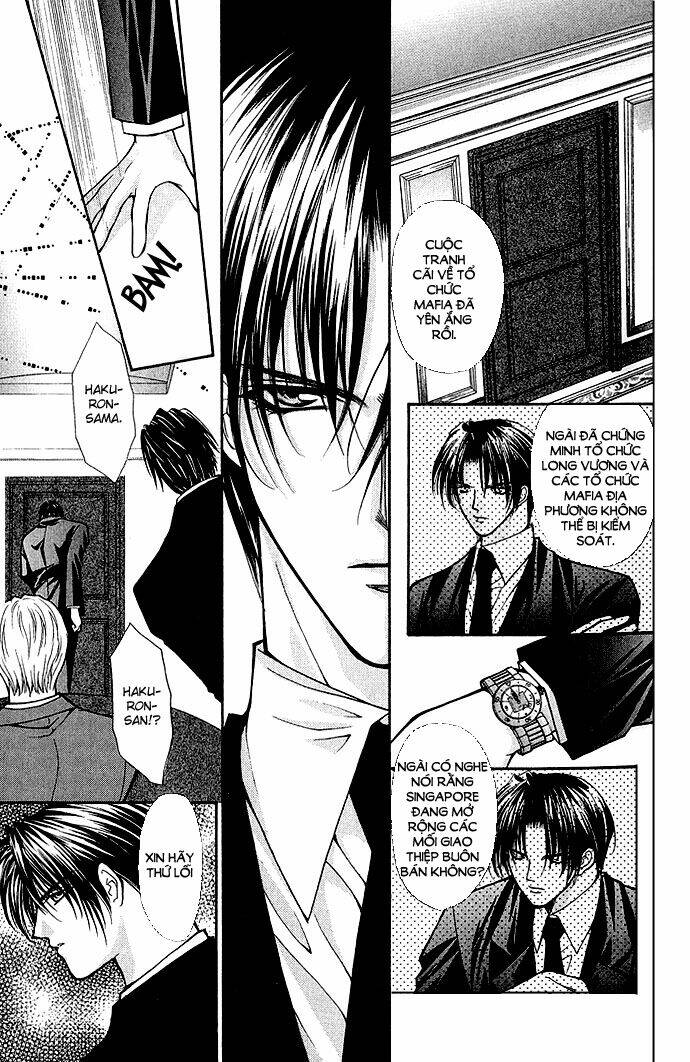 anh chàng khắc tinh chapter 4 29