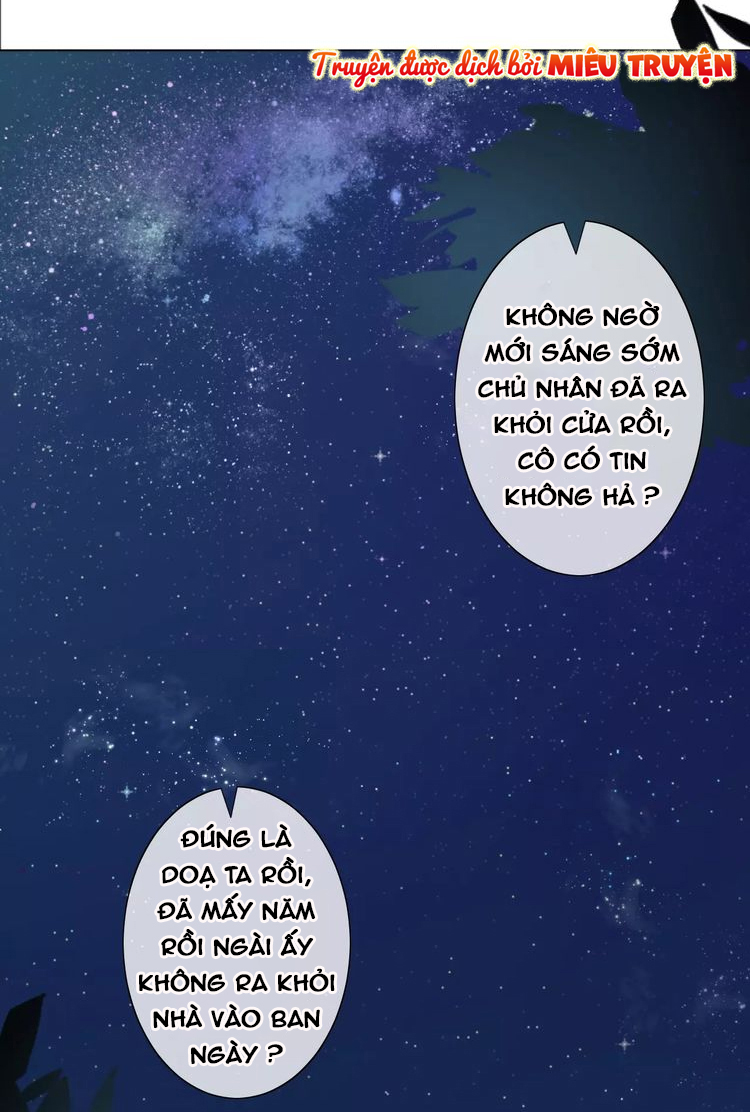 độc nhãn ác ma của ta chapter 6 17