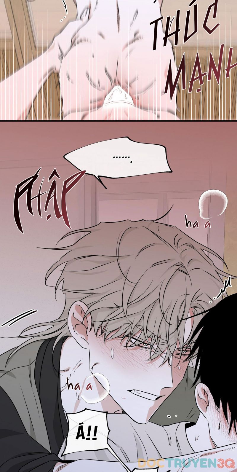 đêm bên bờ biển chapter 47.5 14