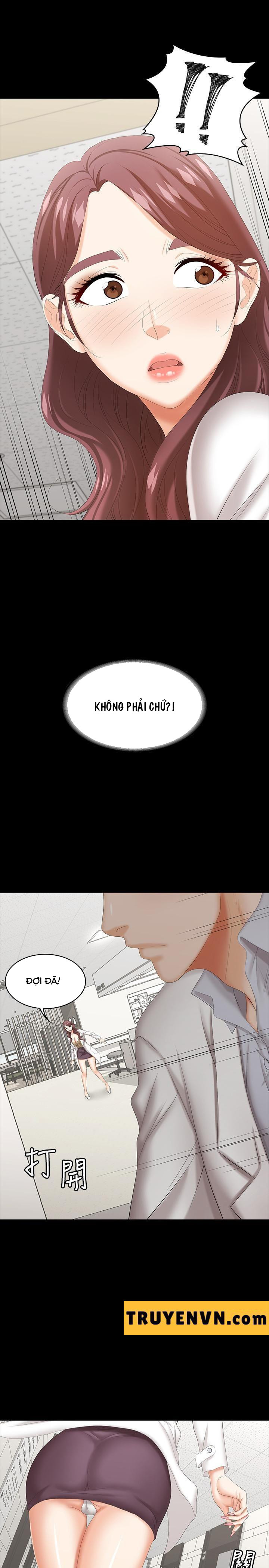 đổi vợ chapter 40 31