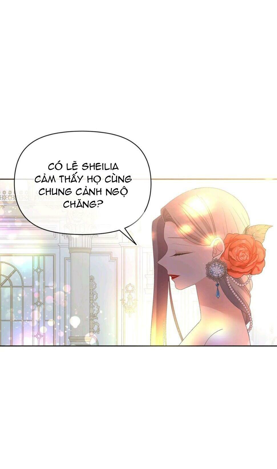 công chúa thời gian có hạn chapter 49 11