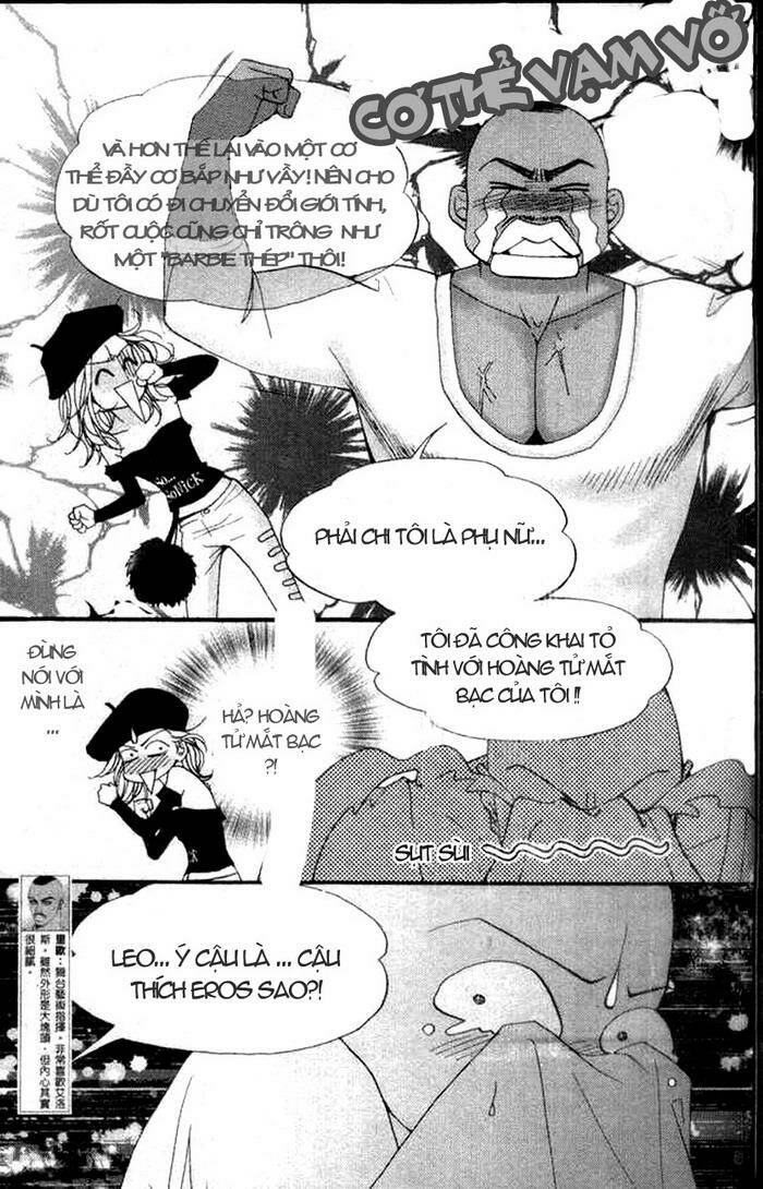 the one chapter 39 5