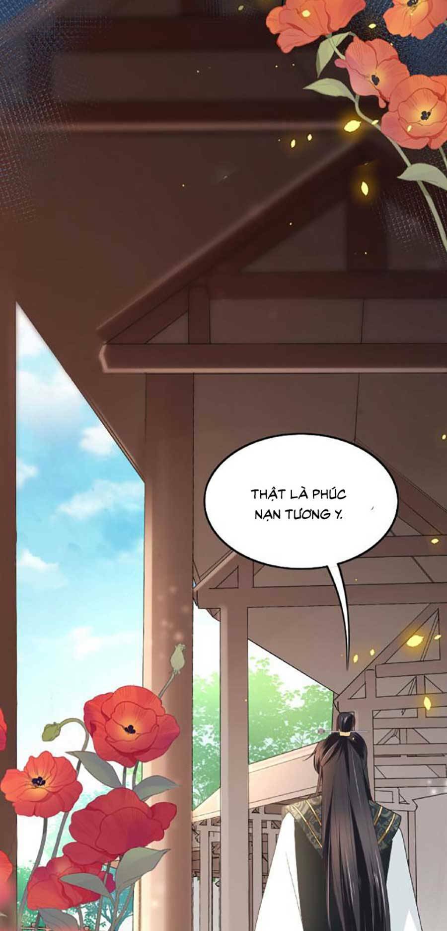 tướng quân, bổn phi không nhận sủng chapter 3 39