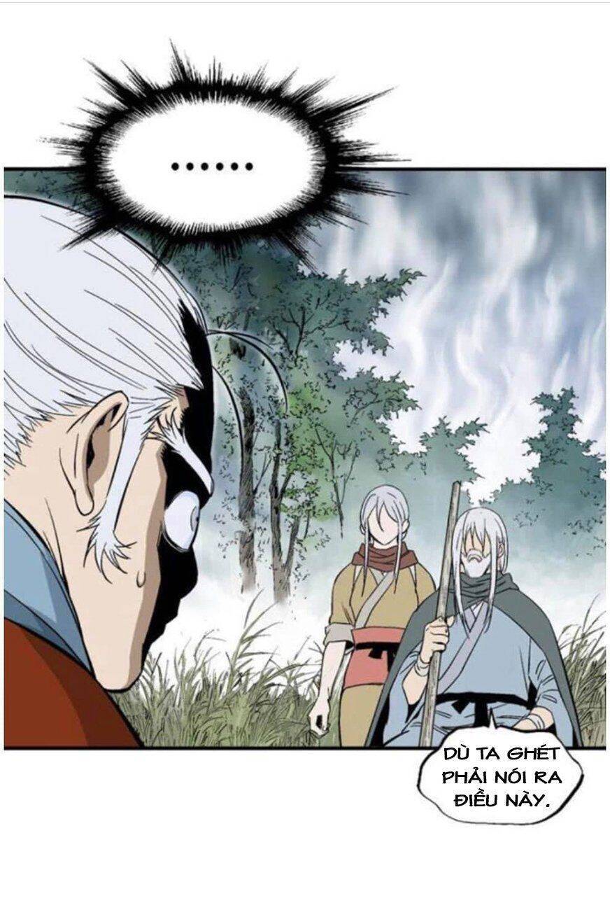 cao thủ 2 chapter 134 49