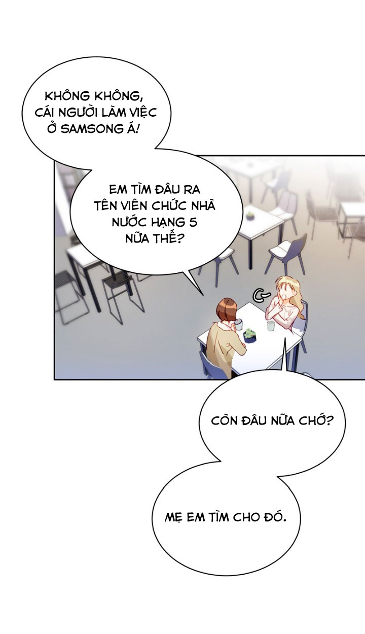 nụ hôn của giác quan thứ sáu chapter 1 12