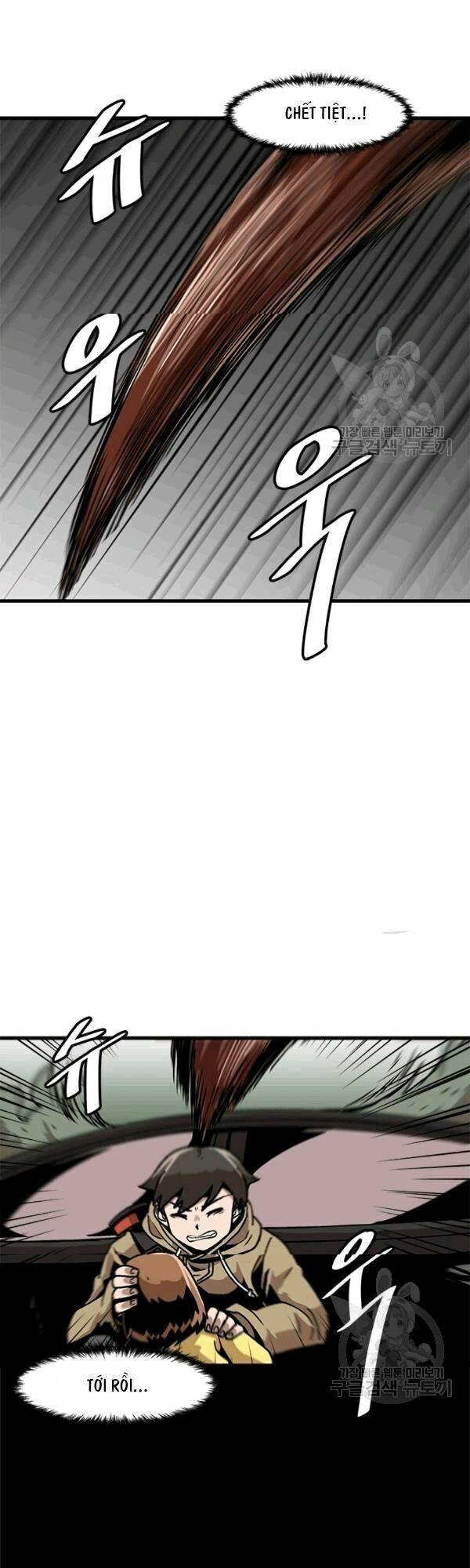 lên cấp một mình chapter 27 8