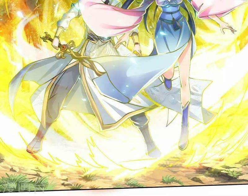 thân thể của ta là kiếm chủng chapter 36 3