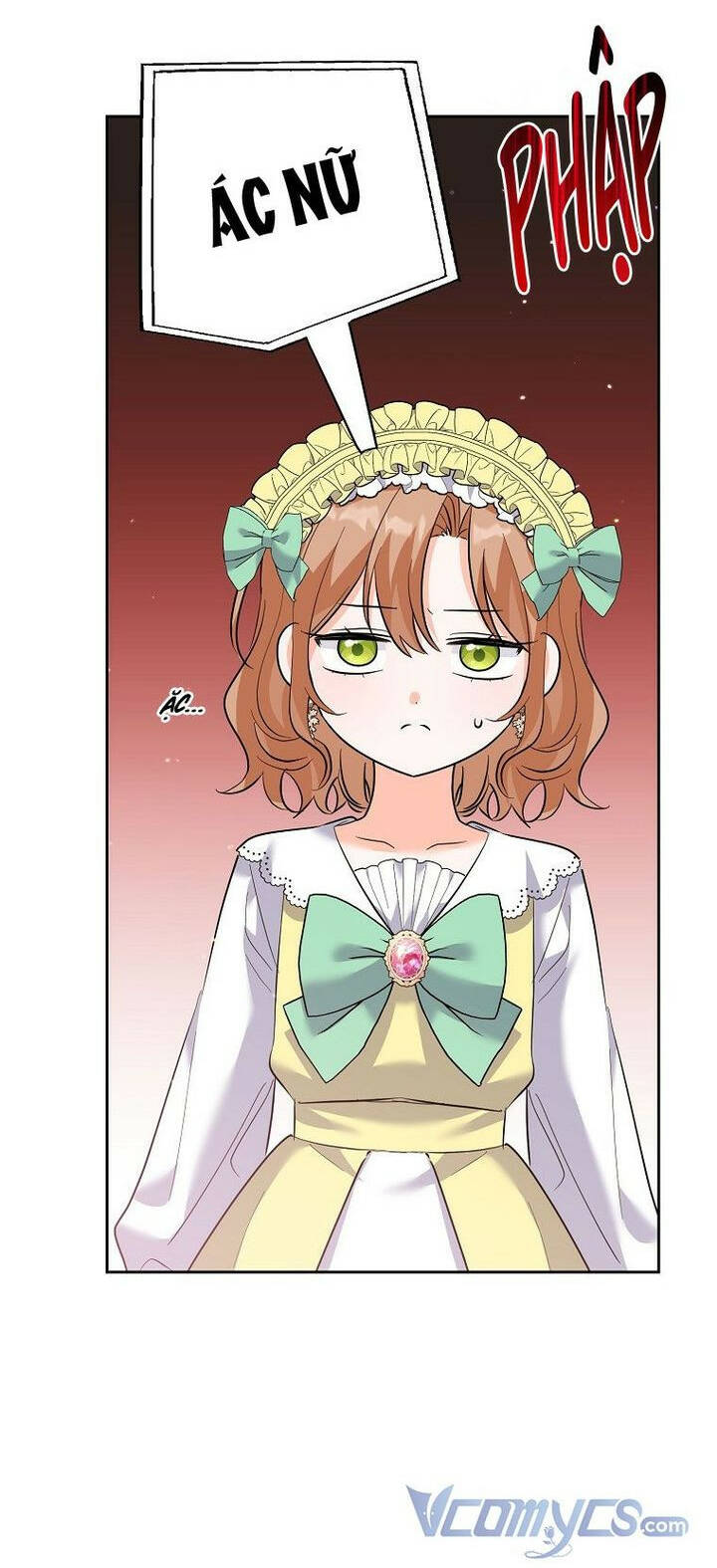 ác nữ karuna bé lại chapter 43 60