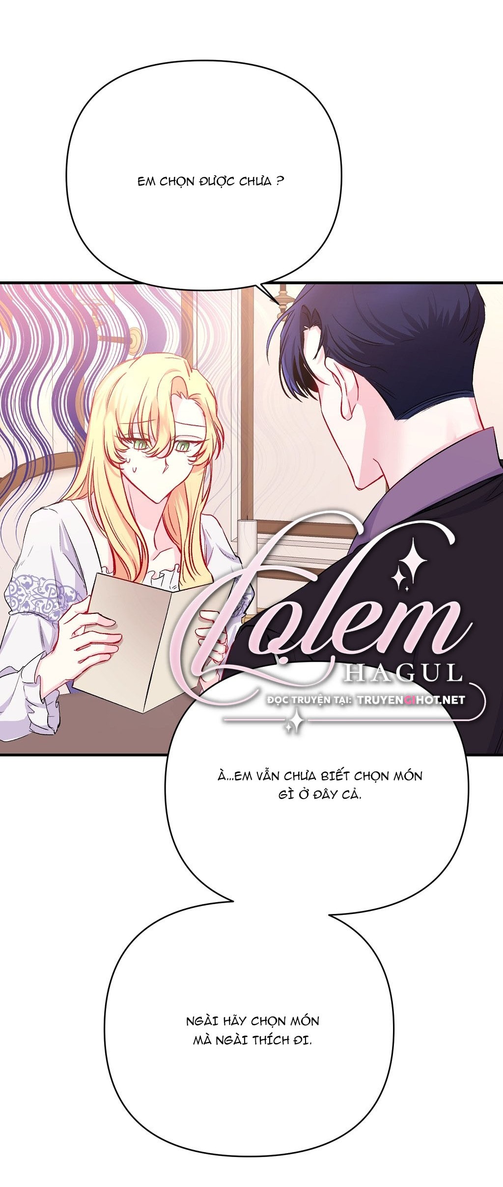 chúng ta đã kết hôn chapter 11.1 42