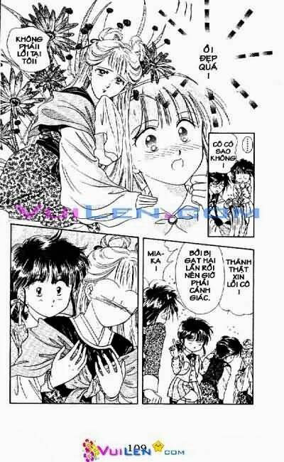 quyển sách kỳ bí chapter 4 110