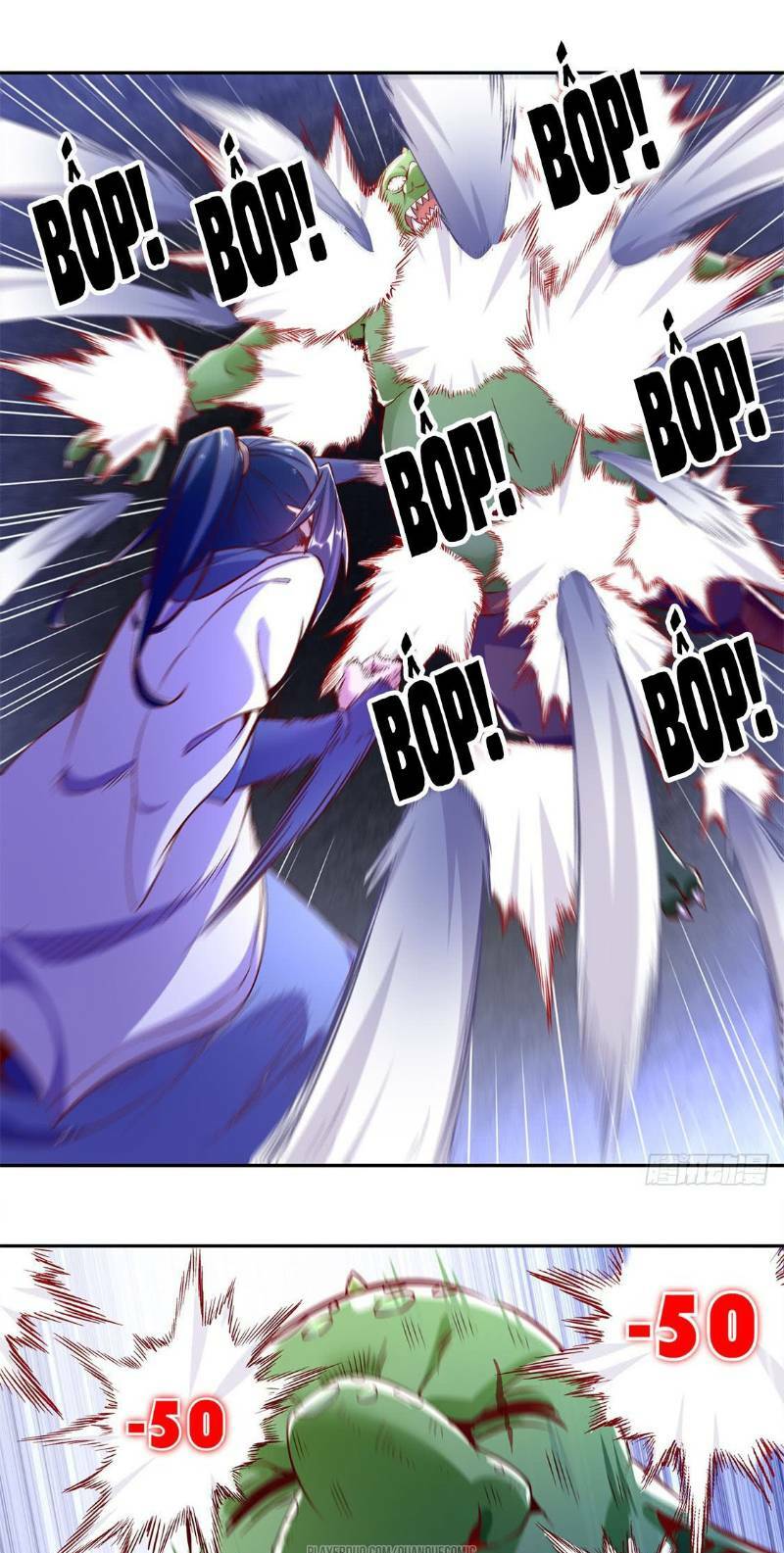 võng du chi tối cường đoán mệnh sư chapter 20 15