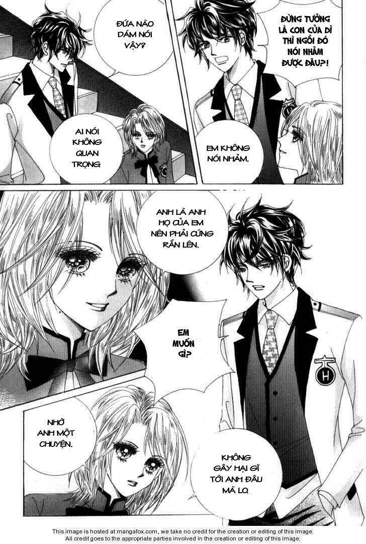 she's scary chapter 21 18