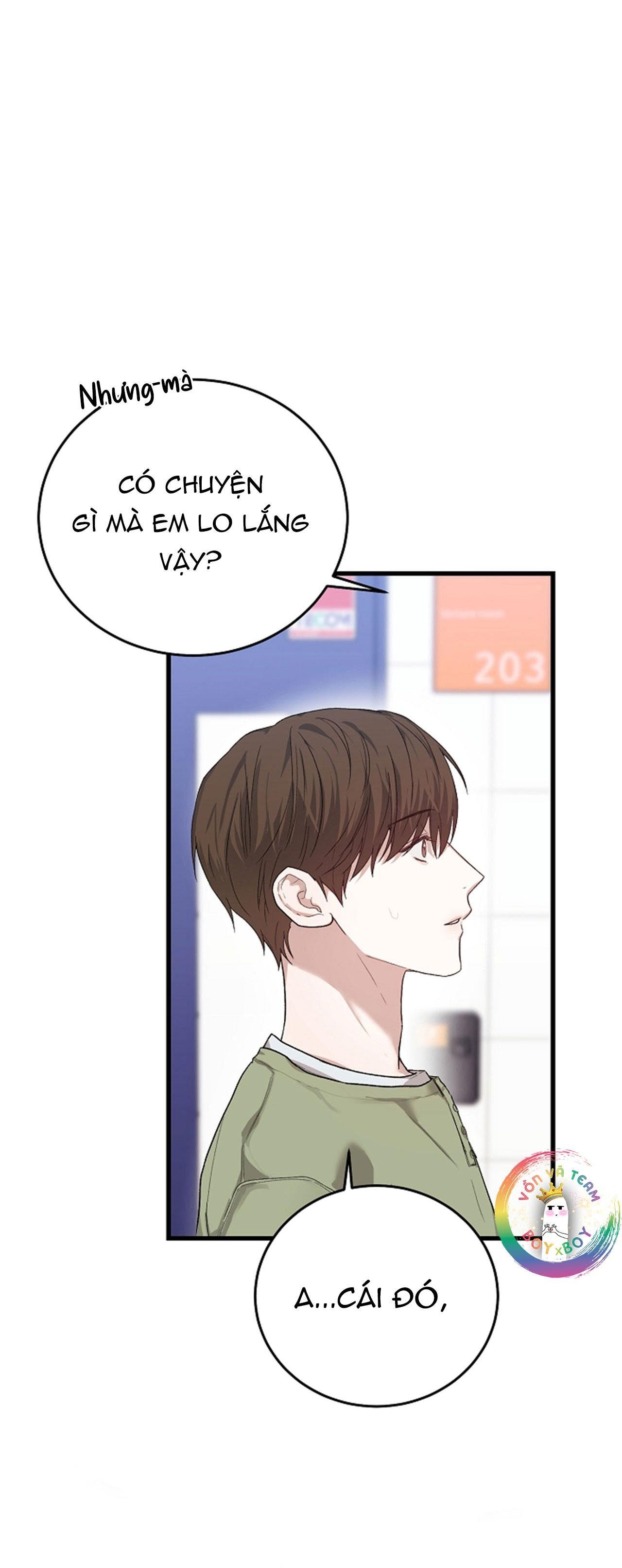 sweet shot chapter 7 30