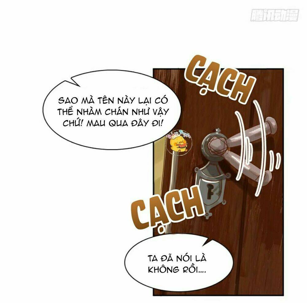 ác nữ cải biến chapter 29 6