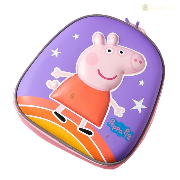Balo BEDDY BEAR Cho Bé Từ 2 Tuổi học Mẫu giáo Mầm non