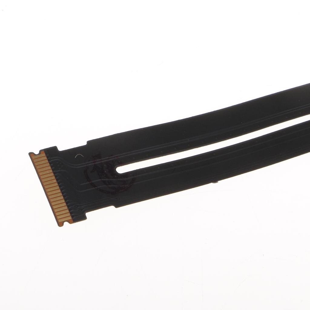 Replacements Repair Keyboard Flex Cable 821-2697-A for Macbook Retina A1534