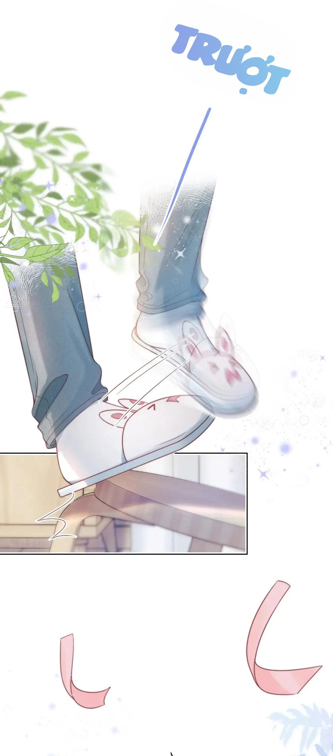 [ss2] một ngụm ăn cả thỏ con chapter 34 14