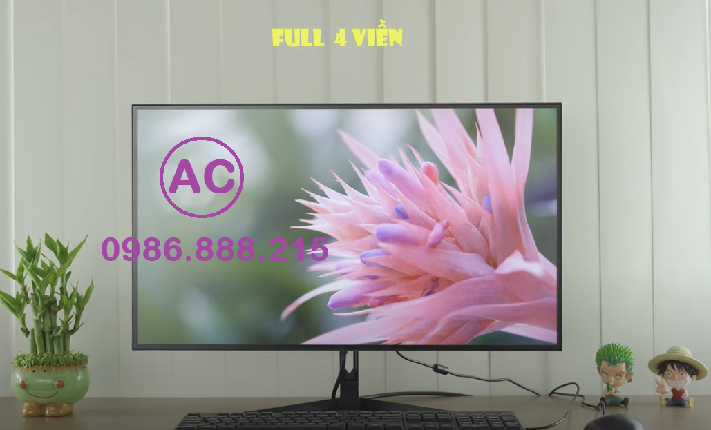 [CAM KẾT RẺ NHÂT]Màn hình PC Chuyên Game Tomko 27 inch 2K IPS T2721Q-2K  / độ phân giải 2K / IPS - Hàng Chính Hãng